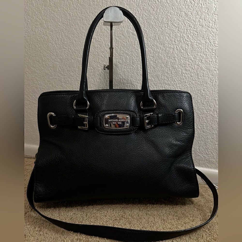 Michael Kors Satchel bag - Picture 2 of 13